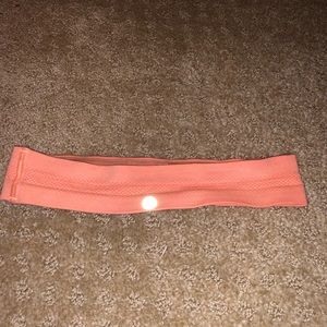 Lulu lemon Athletica Headband